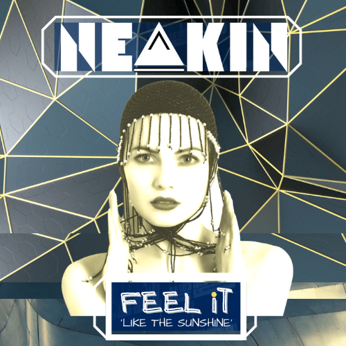 Neakin-Feel It