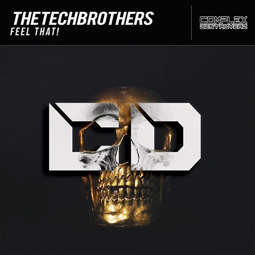 Thetechbrothers-Feel That!