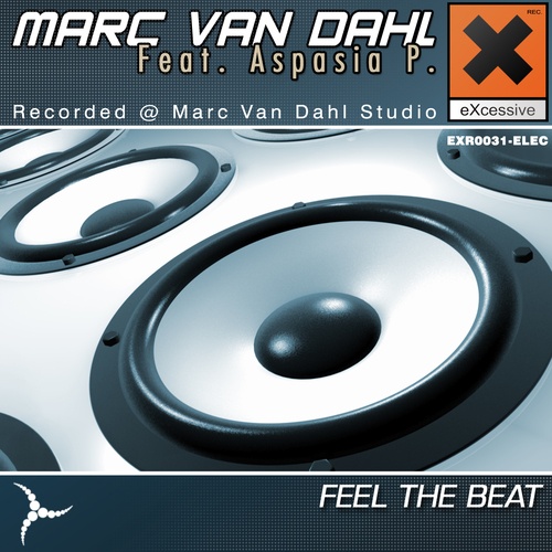 Marc Van Dahl-Feel The Beat