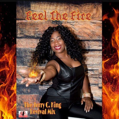 Dawn Souluvn Williams, Jerry C. King-Feel The Fire