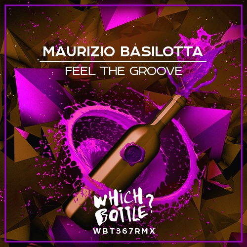 Maurizio Basilotta-Feel The Groove