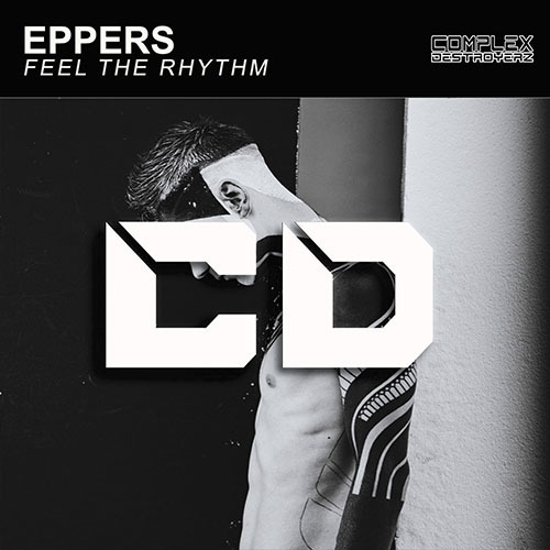 Eppers-Feel The Rhythm