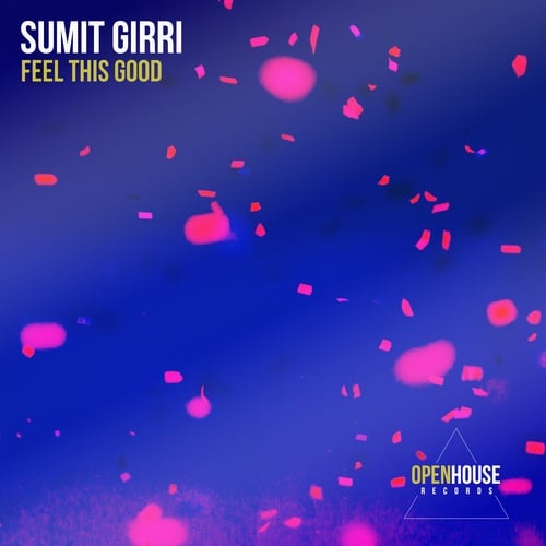 Sumit Girri-Feel This Good