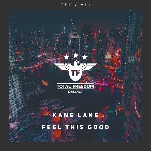 Kane Lane-Feel This Good