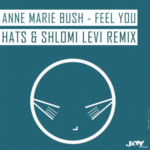 -Feel U (hats & Shlomi Levi Remix)