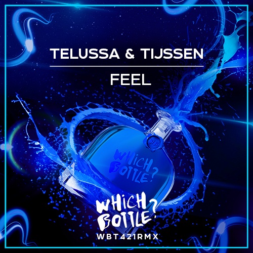 Telussa, Tijssen-Feel