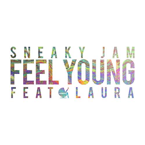 Sneaky Jam Feat. Laura-Feel Young