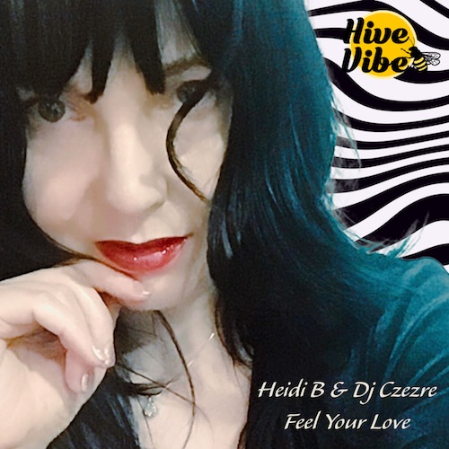 Heidi B & DJ Czezre-Feel Your Love