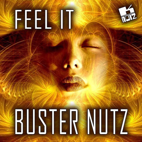 Buster Nutz-Feel It