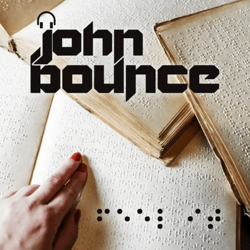 John Bounce-Feel It