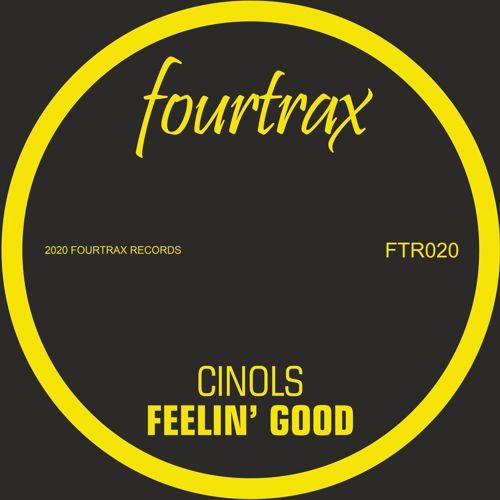 Cinols-Feelin' Good