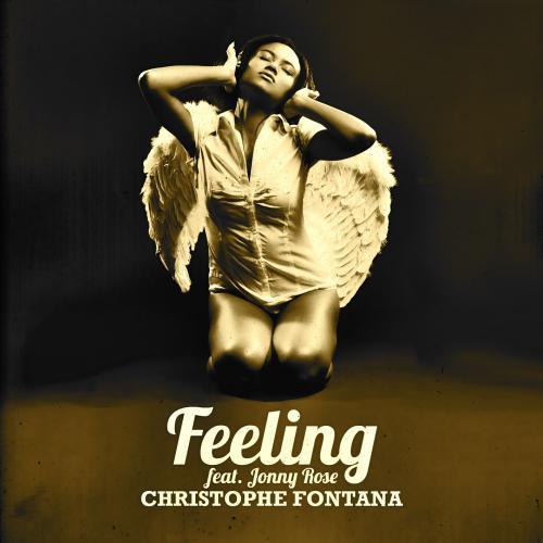 Christophe Fontana-Feeling