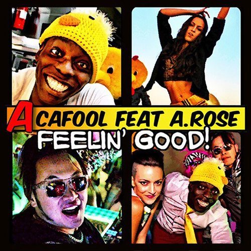 Acafool-Feeling Good