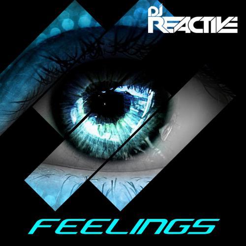 Dj Reactive-Feelings