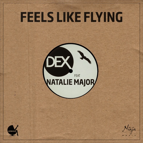 Dex Feat Natalie Major-Feels Like Flying
