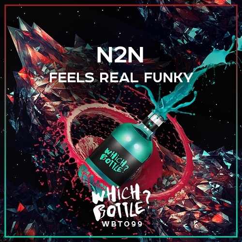 N2n-Feels Real Funky
