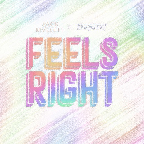 Jack Mallett & John Linhart-Feels Right