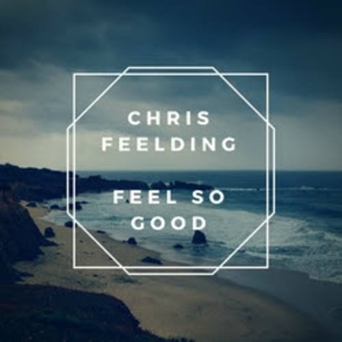 Chris Feelding-Feels So Good