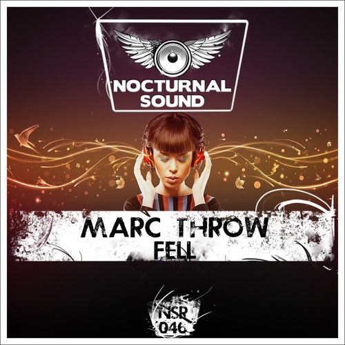 Marc Throw-Fell