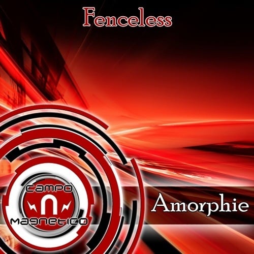 Amorphie-Fenceless