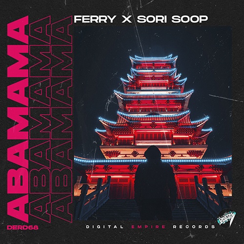 Ferry & Sori Soop-Ferry X Sori Soop - Abamama