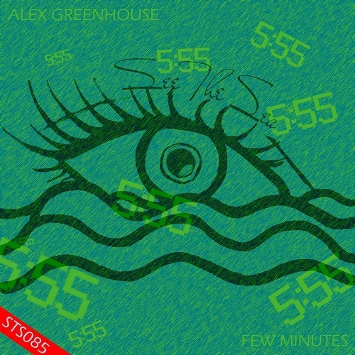 Alex Greenhouse-Few Minutes