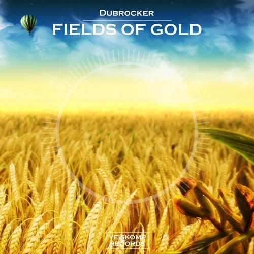 Dubrocker-Fields Of Gold