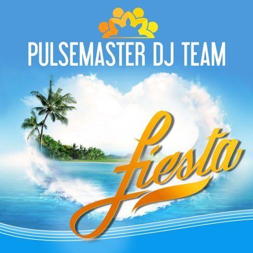 Pulsemaster Dj Team-Fiesta