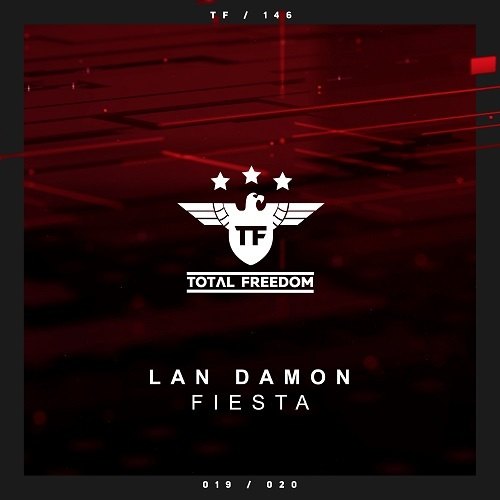 Lan Damon-Fiesta