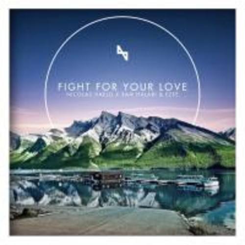 Nicolas Haelg X Sam Halabi & Ezee-Fight For Your Love