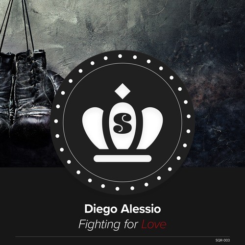 Diego Alessio, Larry Peace-Fighting For Love