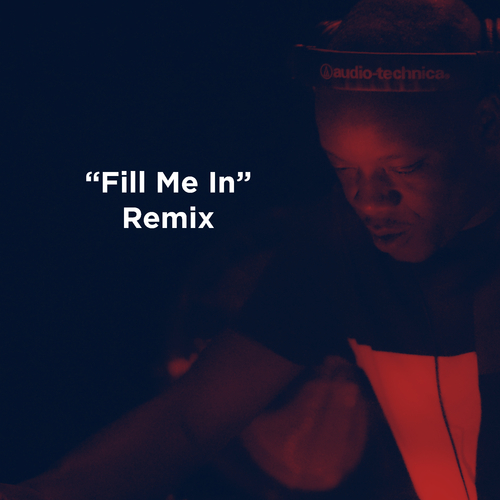 Craig David-Fill Me In (mismatch (uk) Remix)