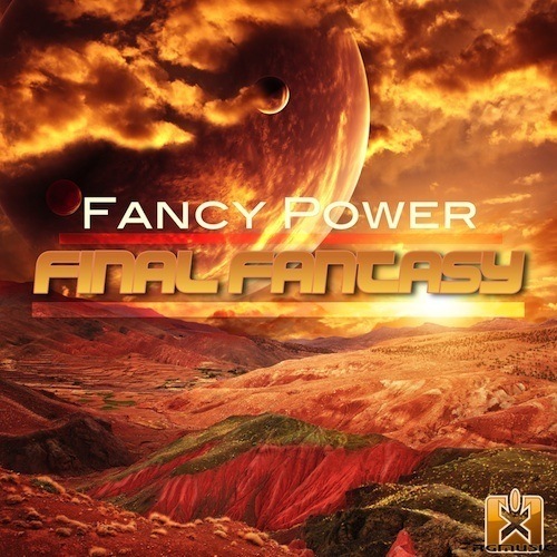 Fancy Power-Final Fantasy