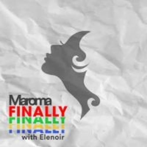 Maroma With Elenoir-Finally