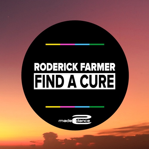 Roderick Farmer, Luca Debonaire, Soulshaker , So Cool Network 	, Tears In Paradise -Find A Cure