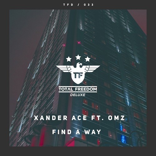 Xander Ace, Omz-Find A Way