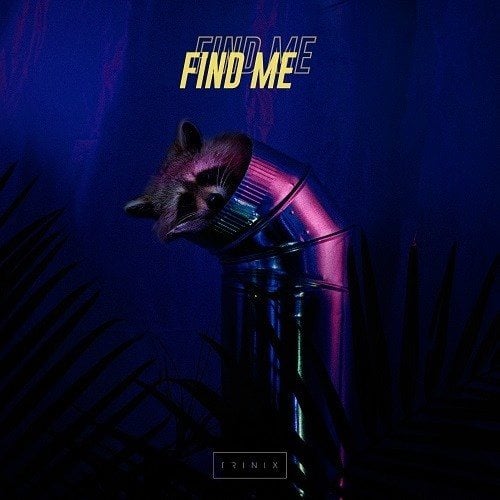 Trinix-Find Me