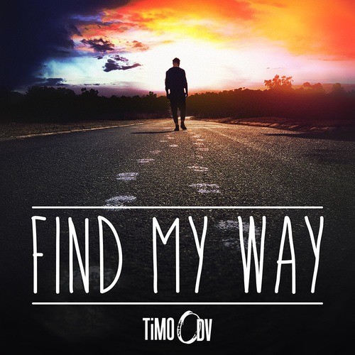 Timo Odv-Find My Way