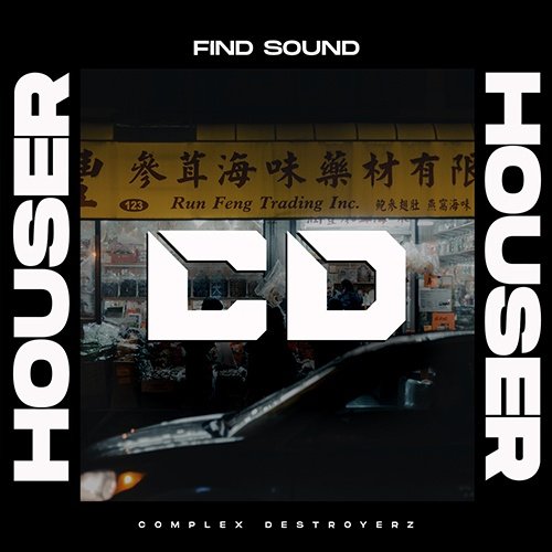 Houser-Find Sound