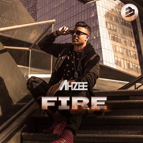 Ahzee-Fire