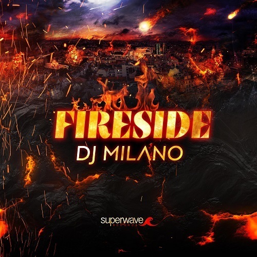 Dj Milano-Fireside