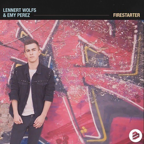 Lennert Wolfs & Emy Perez-Firestarter
