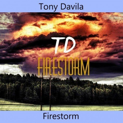 Tony Davila-Firestorm