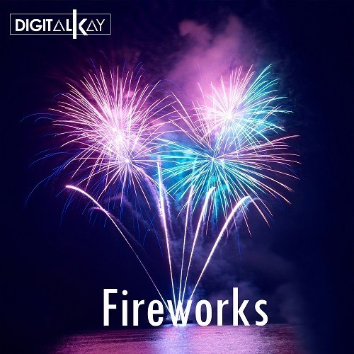 Digital Kay-Fireworks