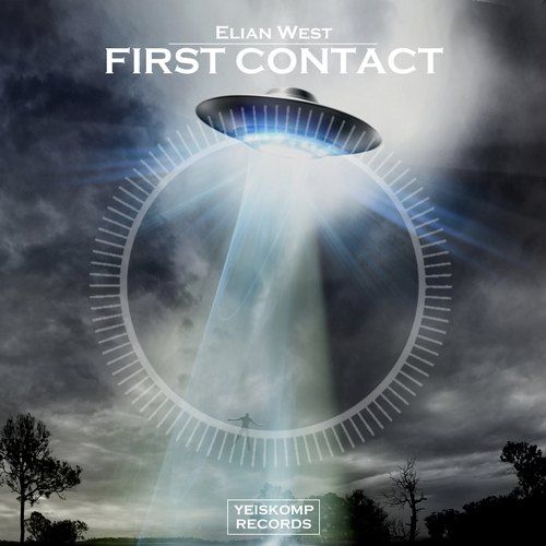 Elian West-First Contact