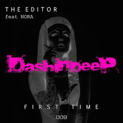 The Editor-First Time