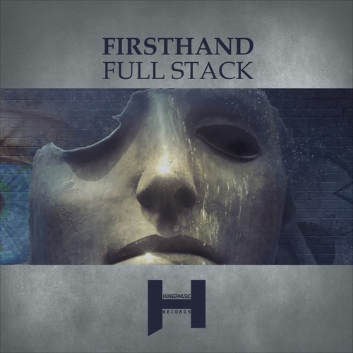 Firsthand-Firsthand - Full Stack