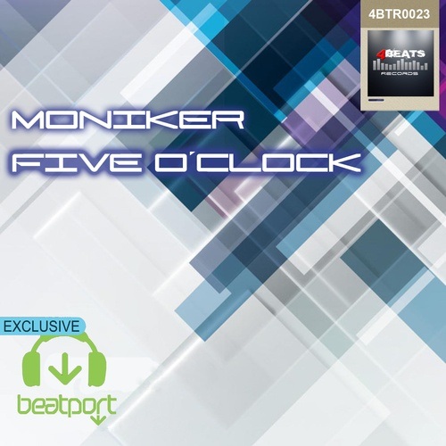 Moniker-Five O'clock