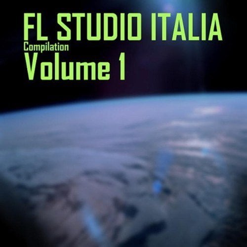 -Fl Studio Italia Vol.1