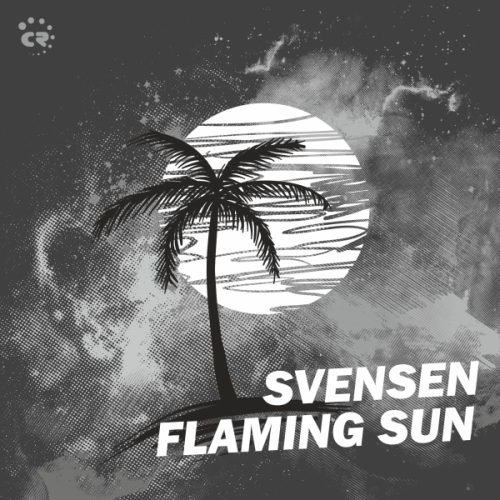 Flaming Sun